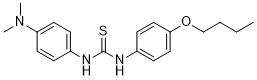 Thiambutosine 500-89-0